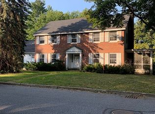 55 Deforest Hts, Burlington, VT 05401