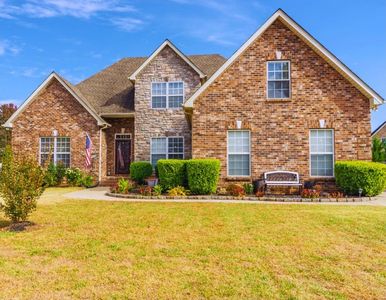 2224 Alexander Blvd, Murfreesboro, TN, 37130