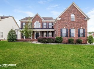 1000 Whaley View Pl, Indian Trail, NC 28079