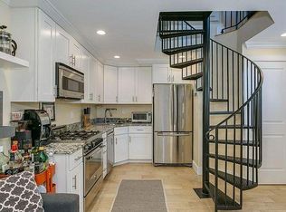 4 Marshall Pl, Charlestown, MA 02129