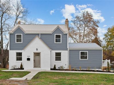 909 North Ave, Verona, PA, 15147