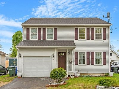 126 Penrose St, Springfield, MA, 01109
