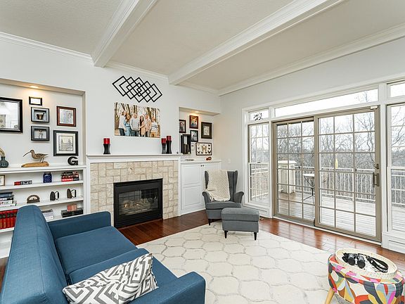 4th image of 2011 Baihly Heights Dr SW