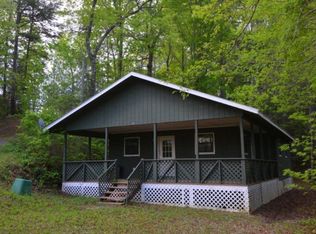 134 Paradise Rd, Robbinsville, NC 28771