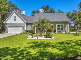 2643 Jessica Ln SW, Supply, NC 28462