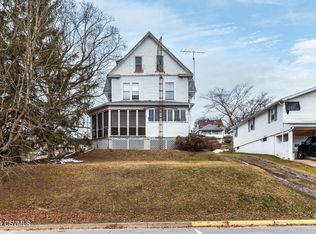 707 E 4th St, Bloomsburg, PA 17815