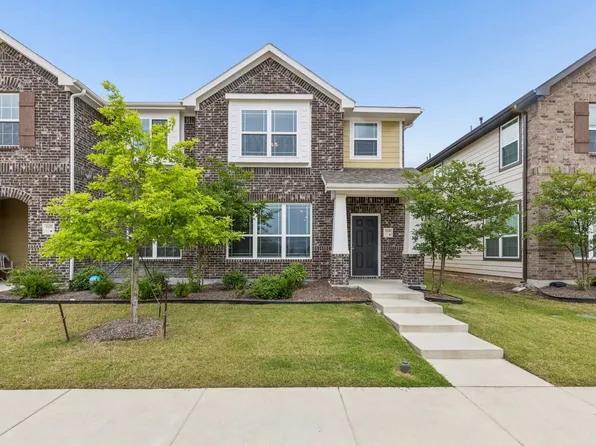 3120 Providence Pl, Crandall, TX 75114