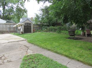 626 Bowers St, Clawson, MI 48017