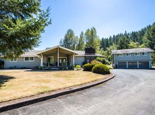 37370 Camp Creek Rd, Springfield, OR 97478