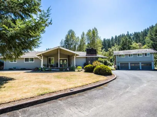 37370 Camp Creek Rd, Springfield, OR 97478