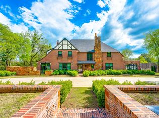 205 E Kings Rd, Ada, OK 74820