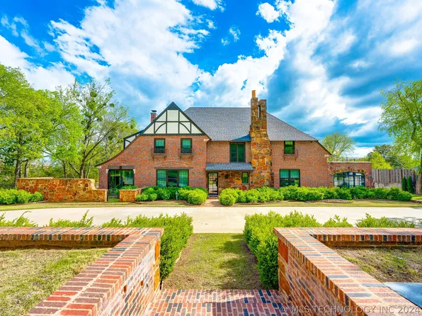 205 E Kings Rd, Ada, OK 74820