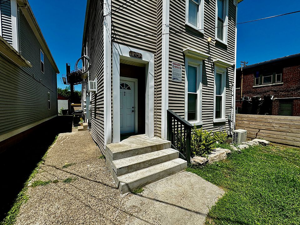 1st image of 1206 S Preston St APT 1