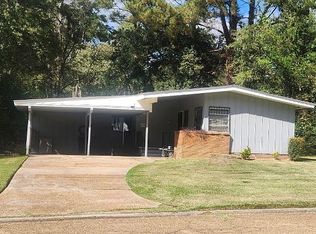662 Piermont St, Jackson, MS 39206