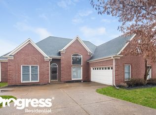 1874 Helmsley Cv, Cordova, TN 38016