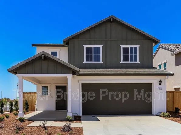 2033 Blue Star Dr, Roseville, CA 95747