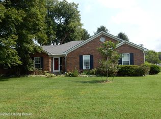 1318 Worth Ave, Shepherdsville, KY 40165