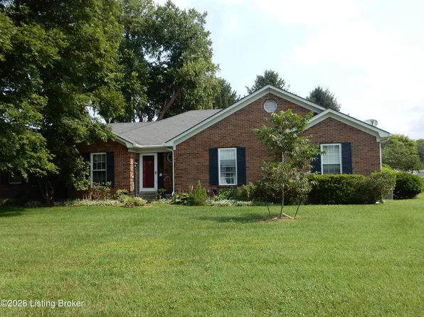 1318 Worth Ave, Shepherdsville, KY 40165