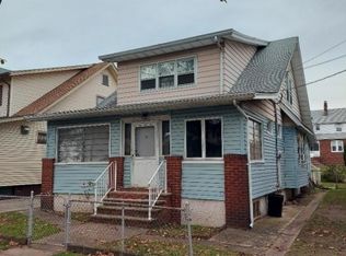 10 Washington Ave, Clifton, NJ 07011