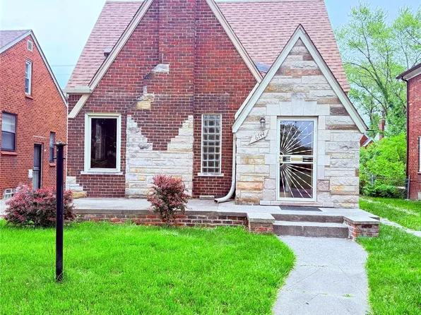 16744 Fenmore St, Detroit, MI 48235