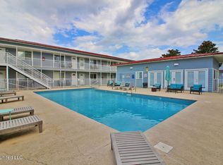 1664 Beach Blvd #113, Biloxi, MS 39531