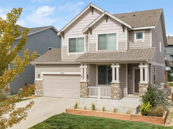 17039 W 86th Place, Arvada, CO 80007