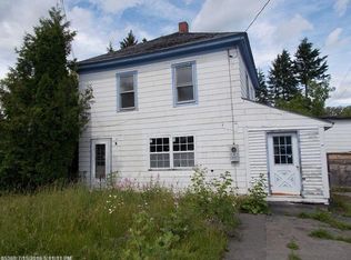 25 Access Hwy, Limestone, ME 04750