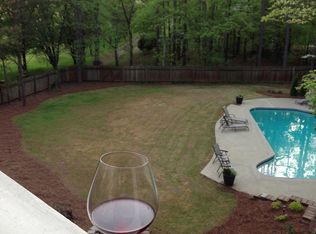 16056 Henderson Rd, Milton, GA 30004