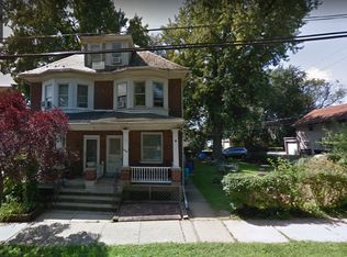 714 N Bishopthorpe St #1, Fountain Hill, PA 18015
