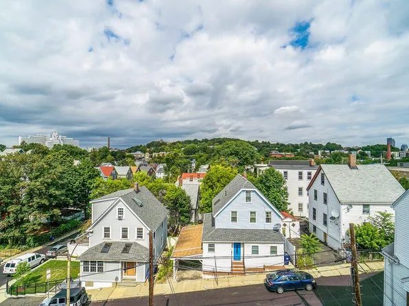 321 Centre St Ste 2, Jamaica Plain, MA 02130