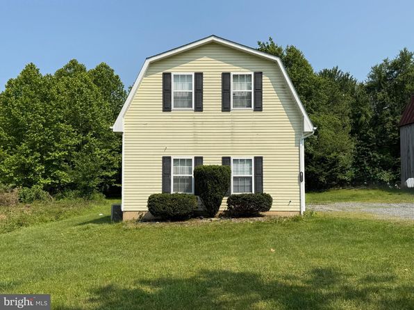 27726B Mechanicsville Rd