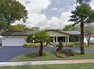 820 SW 57th Ave, Plantation, FL 33317