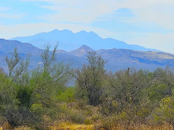 30200 N 168TH Street #1, Rio Verde, AZ 85263