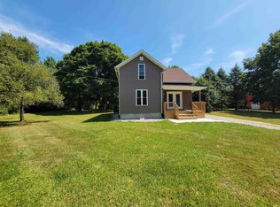 4781 County Road 47, Auburn, IN