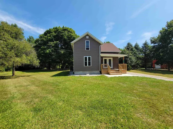 4781 County Road 47, Auburn, IN 46706