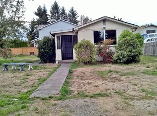 4026 S 170th St, Seattle, WA 98188