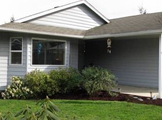 244 S 71st St, Springfield, OR 97478