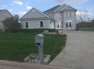 6314 Macadam Way, Dimondale, MI 48821