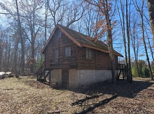 8265 S Nelson Rd, Idlewild, MI 49642