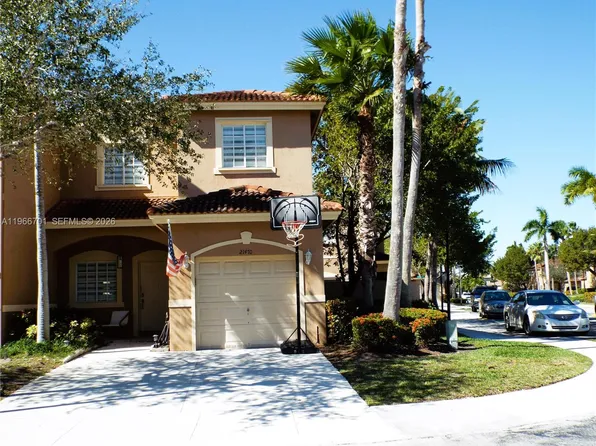 21470 SW 85th Path, Cutler Bay, FL 33189