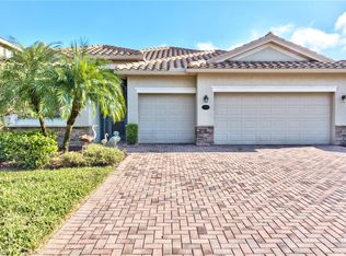 21608 Bella Terra Blvd, Estero, FL 33928