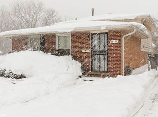 18157 Ravisloe Ter, Country Club Hills, IL 60478