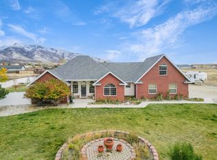 774 Bronco Dr, Spring Creek, NV 89815