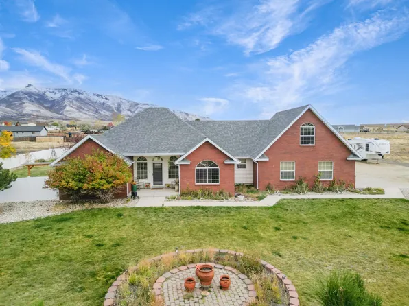 774 Bronco Dr, Spring Creek, NV 89815