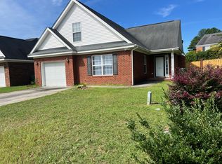 2203 Inverness Dr, Florence, SC 29505