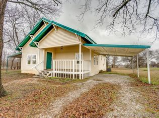18414 County Road 3560, Ada, OK 74820