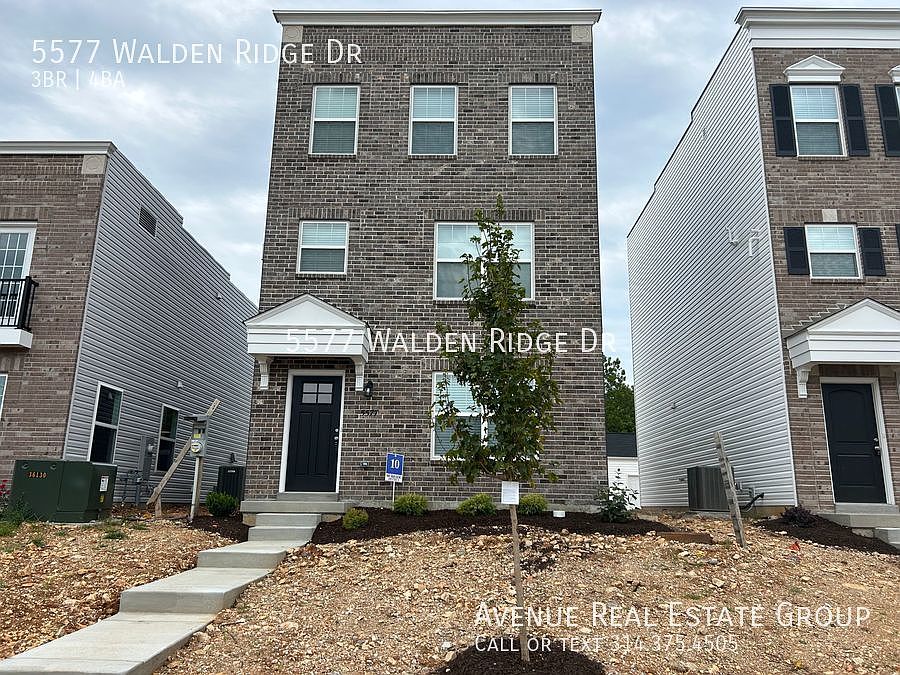 5577 Walden Ridge Dr, Saint Louis, MO 63128 Zillow
