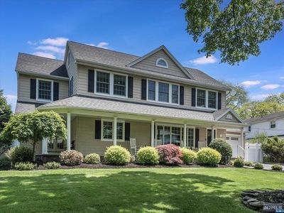 615 Falmouth Ave, Paramus, NJ, 07652
