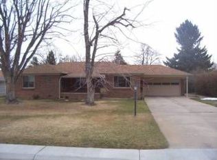 3556 Newland St, Wheat Ridge, CO 80033