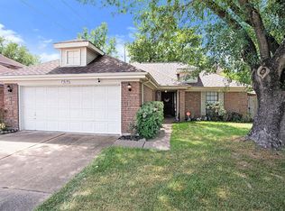 7515 Epsom Downs Dr, Cypress, TX 77433
